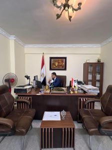 شهاب كمال العوري يتولى الطعن بالنقض في قضية مصنع بشاي للحديد والصلب