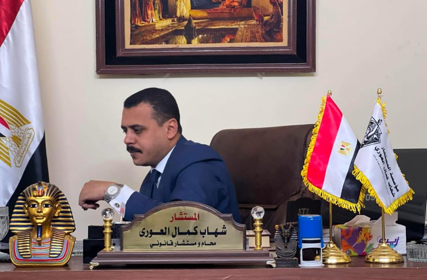 شهاب كمال العوري يتولى الطعن بالنقض في قضية مصنع&hellip;