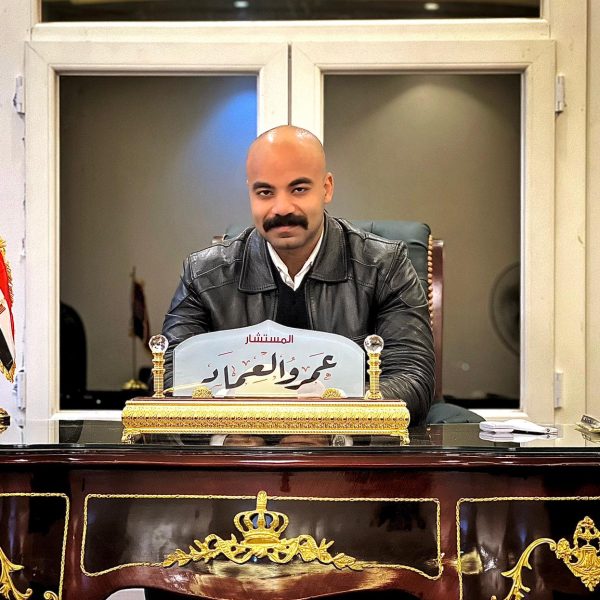 أفضل محامي جرائم إلكترونية في مصر | المستشار عمرو أبو المجد خبير قضايا الإنترنت والأمن السيبراني