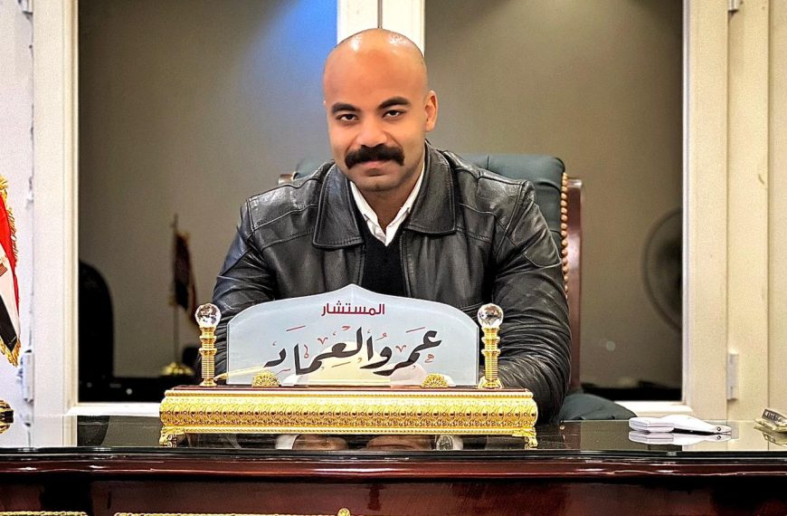 أفضل محامي جرائم إلكترونية في مصر | المستشار عمرو&hellip;