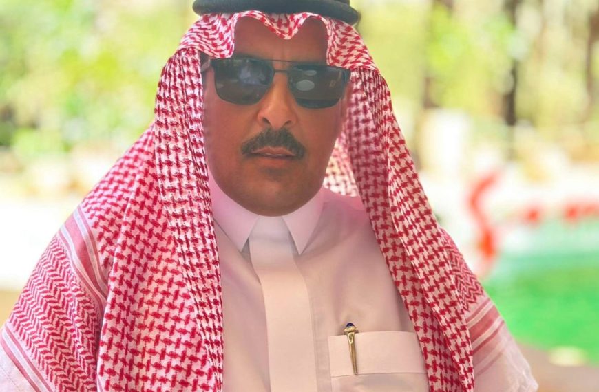 عبدالله الثابت.. مسيرة إعلامية صنعت حضورًا لافتًا في المشهد&hellip;