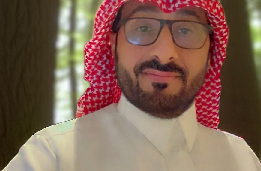 راشد فهد آل فهد.. مسيرة طموح تجمع بين القيادة&hellip;