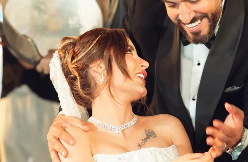 ليلة العمر وسط النجوم.. رجل الأعمال عبد السلام القرش&hellip;
