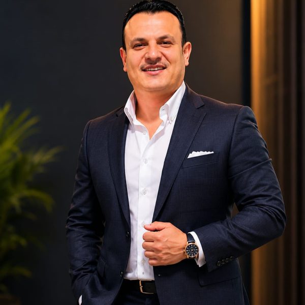 رجل الأعمال غالب علواني، رئيس مجلس إدارة مجموعة NH Group