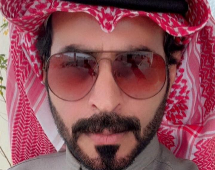 سعود كريزي حنيف المطيري مغامر سعودي صنع حضوره بين&hellip;