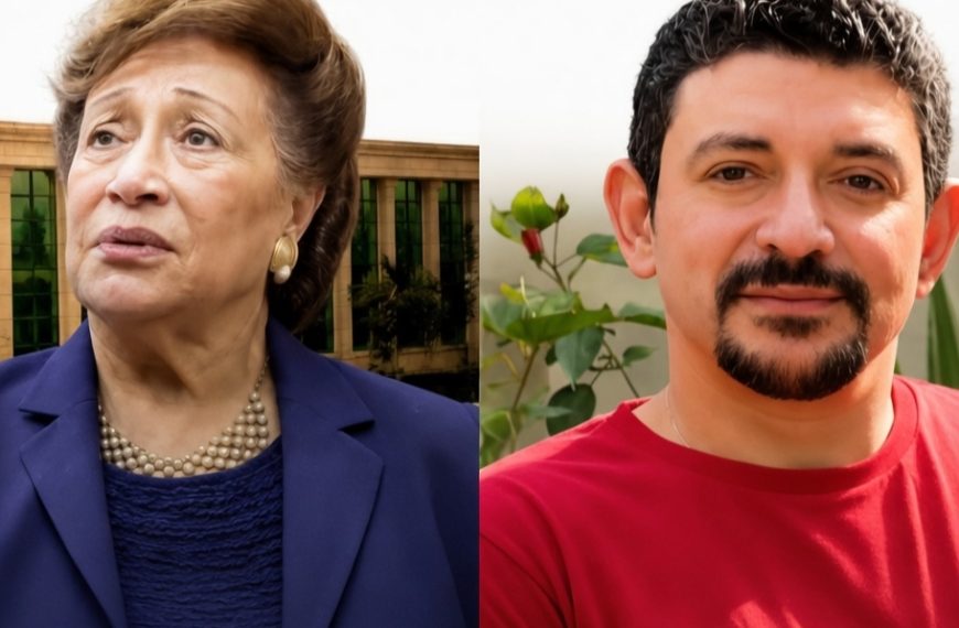 اعترافات “م.س” تقلب موازين قضية خزائن نوال الدجوي وتبرئ&hellip;