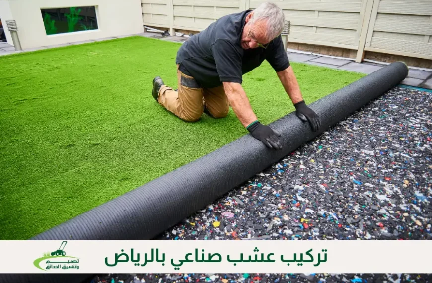 تنسيق حدائق فلل بتصميمات فاخرة وعصرية |الحدائق الحديثة