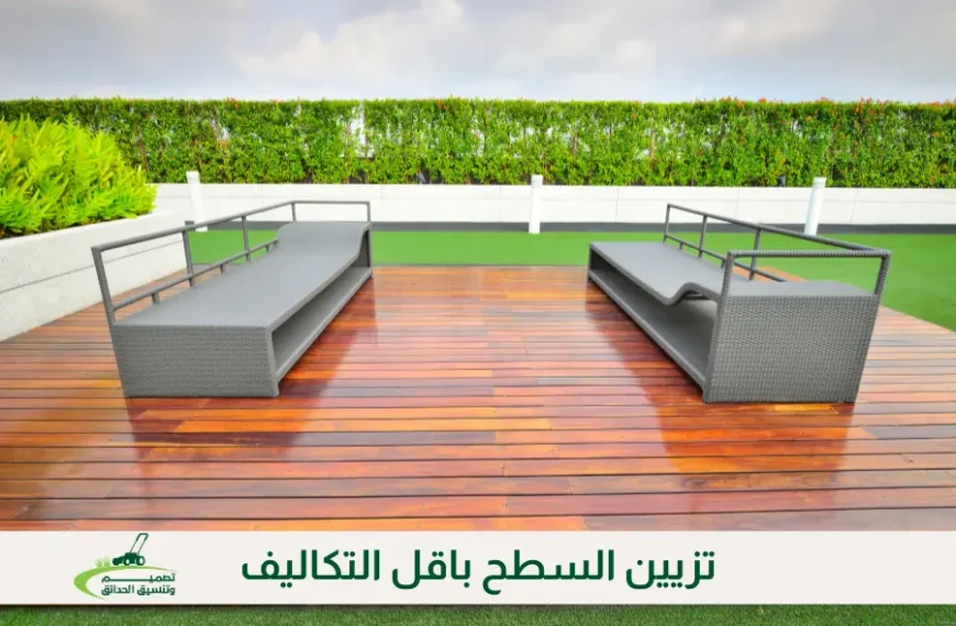 تصميم ممرات حدائق | شركة الحدائق الحديثة لأفضل تنسيق&hellip;