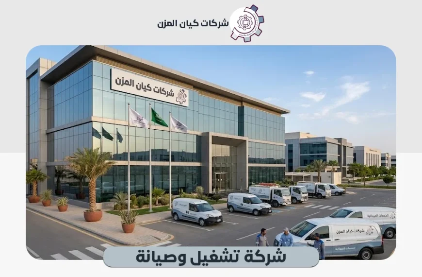 شركة تأجير عمالة