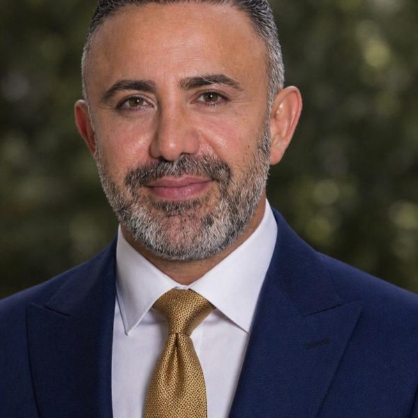رائد حيفاوي – Raed Haifawi يطلق مشروعاً عالمياً جديداً نحو مستقبل الرياضة والاستثمار