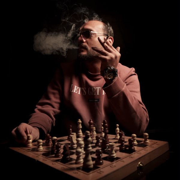 المهندس علي عبد الحميد غنيم