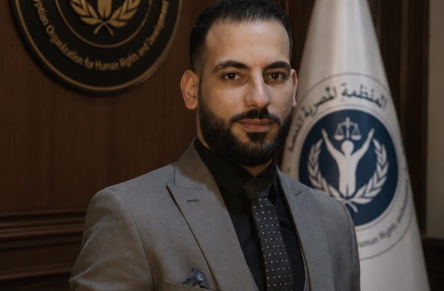 خبر هام | قيادة جديدة للجنة العليا لرعاية ذوي&hellip;