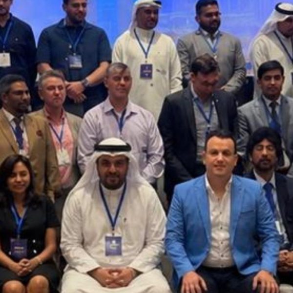شراكة استراتيجية بين شركة شمال مصر وMOORE الكويتية بقيادة غالب علواني وعبد الرحمن فهد علي الراشد لتعزيز الاستثمار والتنمية في مصر
