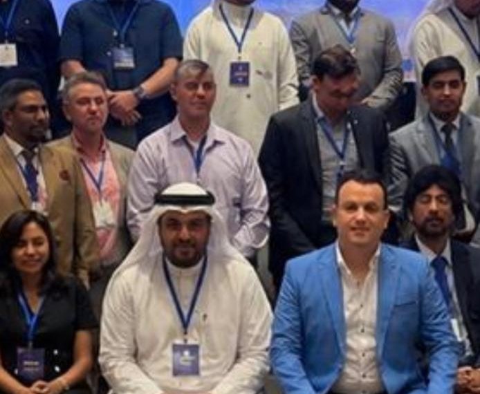 شراكة استراتيجية بين شركة شمال مصر وMOORE الكويتية بقيادة&hellip;