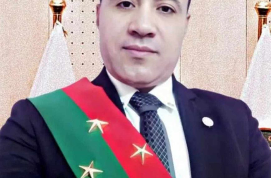المستشار أحمد صقر.. نموذج للتميز القضائي والعلمي