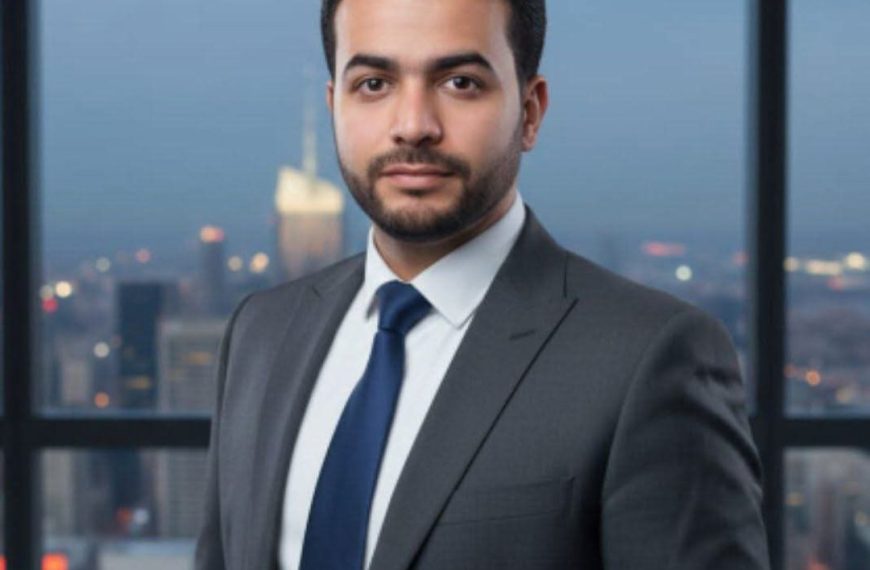 د. هشام الشافعي.. رؤية متكاملة لعلاج الإدمان ودعم التعافي