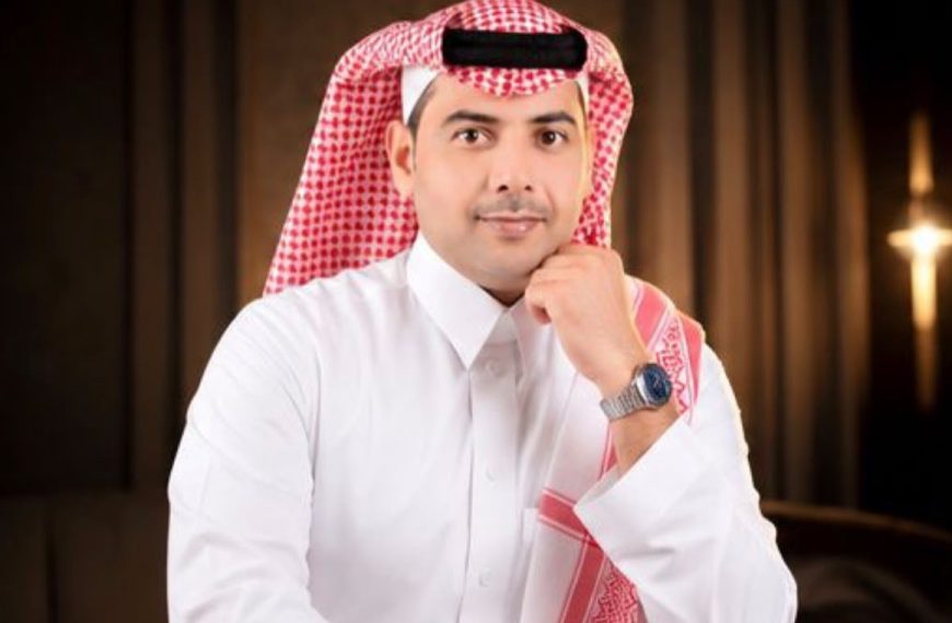 محمد بن علي الطريف.. حضور نقدي يثري المشهد الأدبي&hellip;