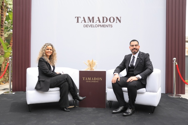 لتقديم نموذج فندقي عالمي.. شركة TAMADON DEVELOPMENTS بقيادة عبد الرحمن ولي الدين توقع شراكة مع “مينت هوسبيتاليتي”
