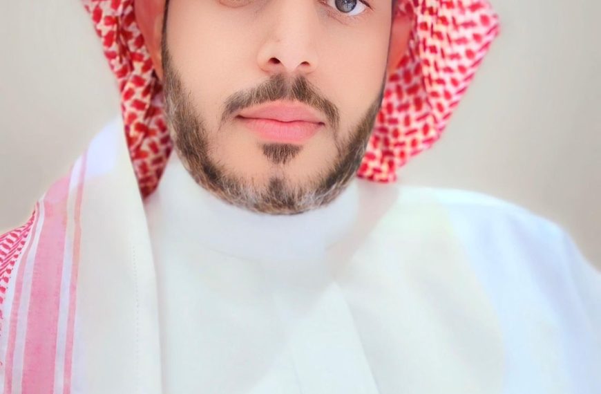 تركي محمد.. من شغف التقنية إلى درع يوتيوب الفضي وإنجاز يرسخ حضوره الرقمي