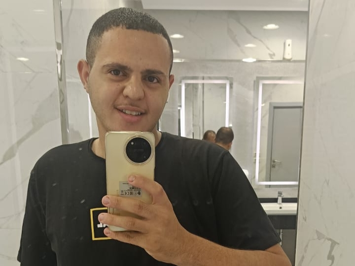 مهدي محمود محمد محمود.. رحلة صعود من محرر رياضي&hellip;