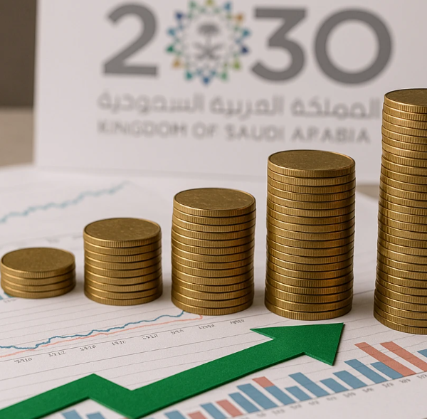 فرص عمل السعودية - رؤية المملكة 2030