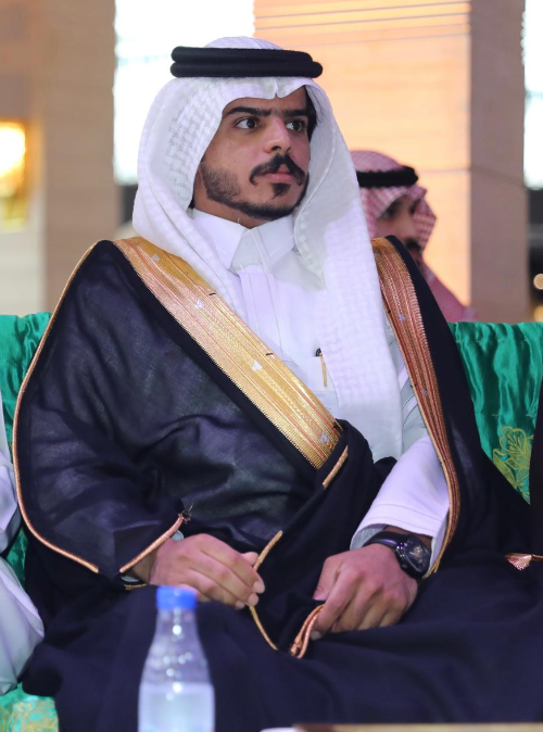 دعج الدوسري: خبرة في الإدارة التنفيذية وتطوير المنشآت الصحية