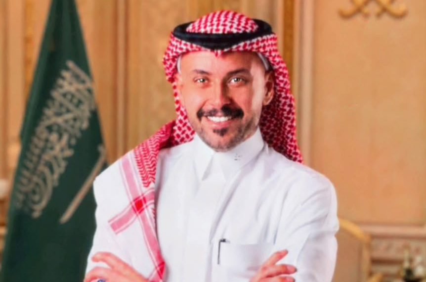 فيصل.. فنان سعودي يعيد تقديم البوب آرت بروح مختلفة