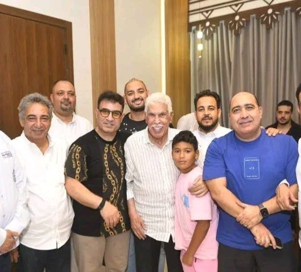 مجموعة شركات مرسيليا تتصدر المشهد المجتمعي بالساحل الشمالي: رئيس مجلس الإدارة “شريف حليو” يلتقي بنجوم الرياضة في افتتاح واحة خطاب بالعلمين الجديدة