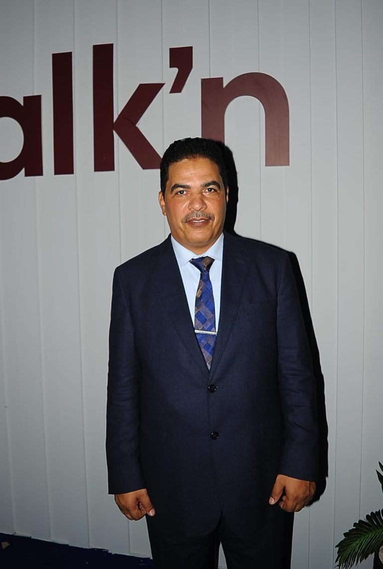 محمد أبوسعدة يعلن انطلاق مشروع "دبي العقارية" في ليلة استثنائية بمدينة السادس من أكتوبر
