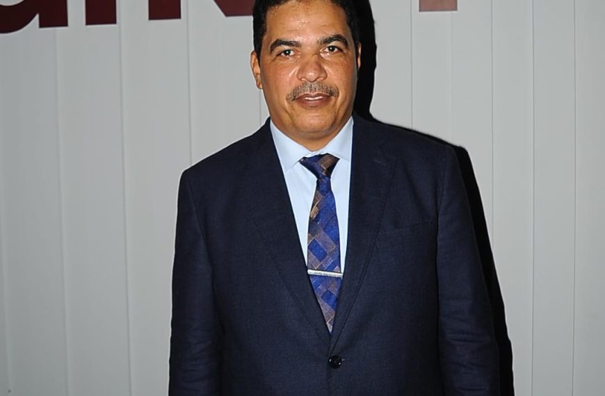 محمد أبوسعدة يعلن انطلاق مشروع “دبي العقارية” في ليلة&hellip;