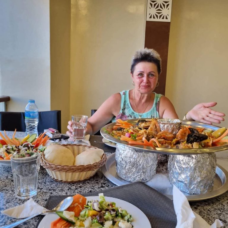 City Fish Hurghada: Bringing the Finest Seafood Experience to Egypt’s Red Sea Destination