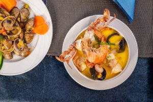 City Fish Hurghada: Bringing the Finest Seafood Experience to Egypt’s Red Sea Destination