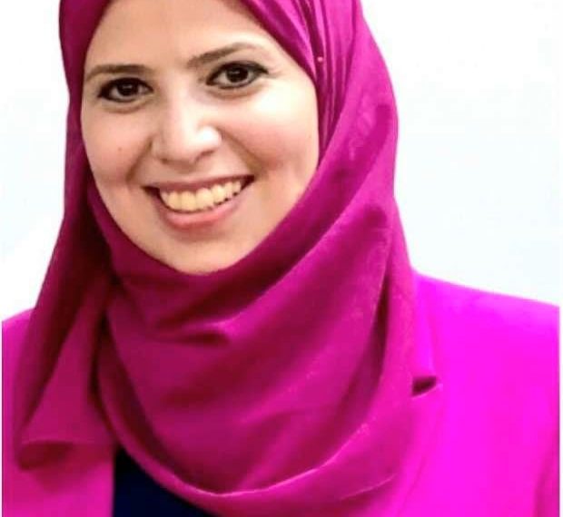د. دعاء محيي الدين.. عندما يصبح التوأم الرقمي «عقلًا» يتعلم: نحو جيل جديد من التوأمة الرقمية للذكاء الاصطناعي الإدراكي