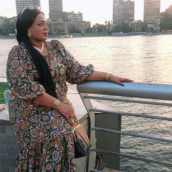 بين الموهبة والشغف .. جنة طاهر