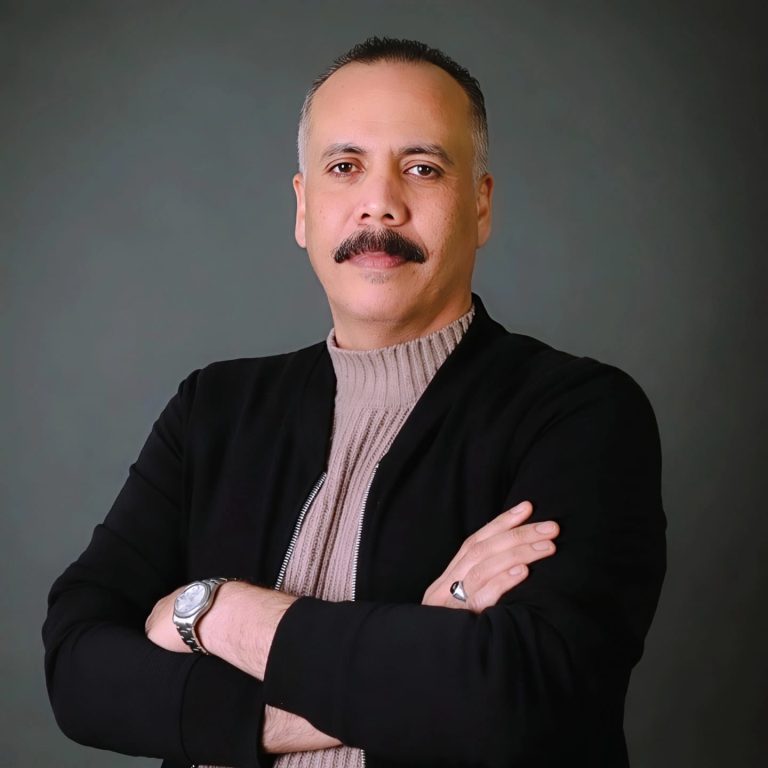 تامر ثروت.. من بحوث التسويق إلى قيادة التحول الرقمي كشريك ومدير تنفيذي في EMC Digital