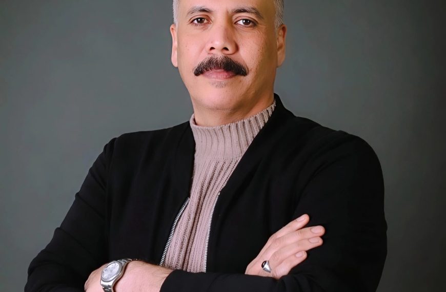تامر ثروت.. من بحوث التسويق إلى قيادة التحول الرقمي&hellip;