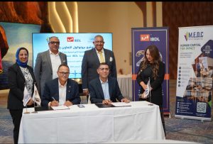 رئيس جمعية رجال أعمال الإسكندرية: المرحلة الحالية تتطلب نماذج جديدة للتعلم التنفيذي تجمع بين المعرفة الأكاديمية والتطبيق العملي