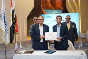 رئيس جمعية رجال أعمال الإسكندرية: المرحلة الحالية تتطلب نماذج جديدة للتعلم التنفيذي تجمع بين المعرفة الأكاديمية والتطبيق العملي