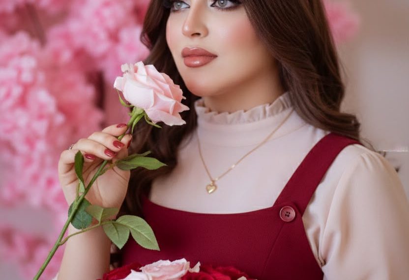 زينة سعد.. مسيرة عراقية في الطب البديل والأعشاب الطبيعية&hellip;