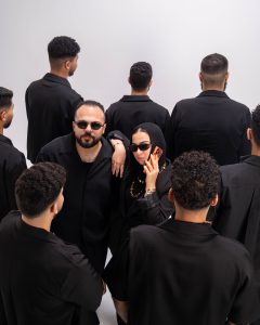 لماذا أصبحت Moment Makers الخيار الأول لأفضل خدمات تصوير الأفراح وتوثيق اللحظات الفورية؟