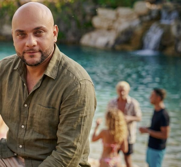 تفاصيل إطلاق أغنية “عظمة” للمطرب أمين سلطان