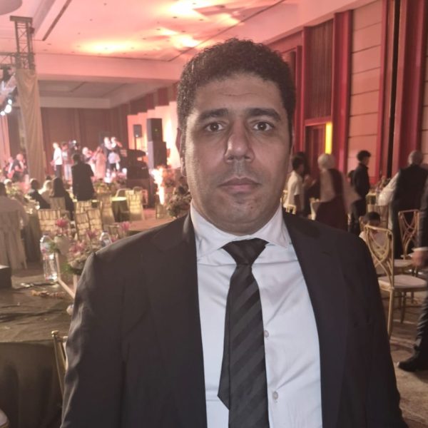 بحضور النائب عادل زيدان.. حفل زفاف نجل الدكتورة عبير عصام يجمع نخبة من الشخصيات العامة والقيادات