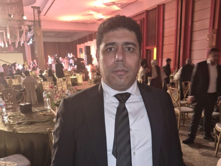 بحضور النائب عادل زيدان.. حفل زفاف نجل الدكتورة عبير عصام يجمع نخبة من الشخصيات العامة والقيادات