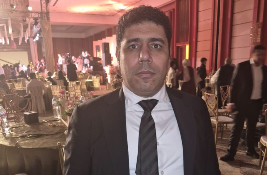 بحضور النائب عادل زيدان.. حفل زفاف نجل الدكتورة عبير عصام يجمع نخبة من الشخصيات العامة والقيادات