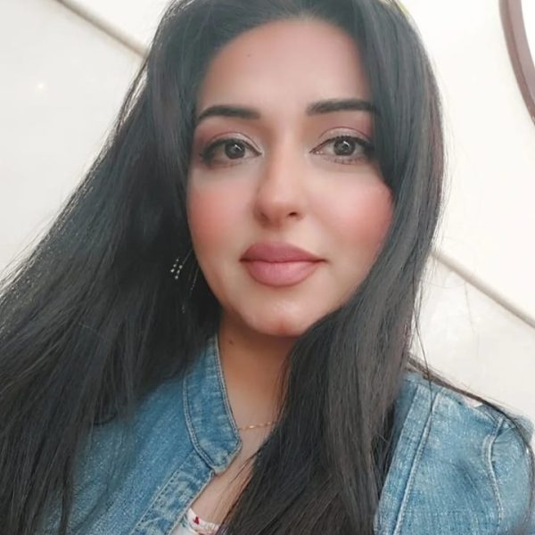 هبة أنور: “الامر صعب، لا نستطيع التجاوز، لقد كبرت على فكرة التغيير.”