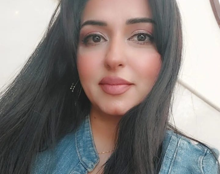 هبة أنور: “الامر صعب، لا نستطيع التجاوز، لقد كبرت على فكرة التغيير.”