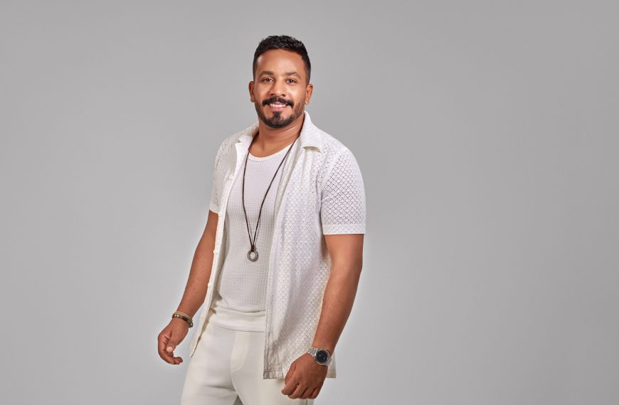 بعد نجاح طريق أمان.. النجم الصاعد شريف عمر يستعد&hellip;