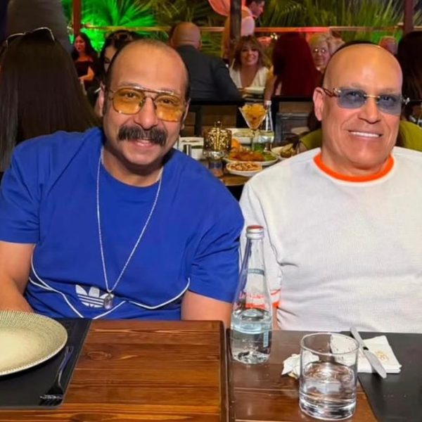 بعد «ماكو» و«أوسكار».. محمد الشريف يراهن على 3 مسلسلات جديدة