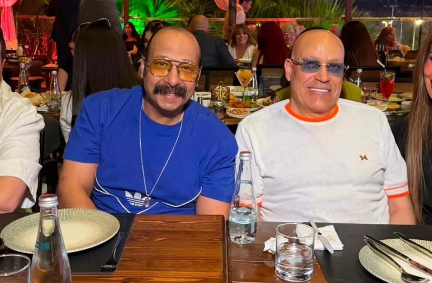 بعد «ماكو» و«أوسكار».. محمد الشريف يراهن على 3 مسلسلات&hellip;