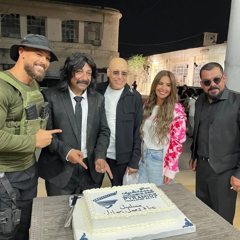 المنتج محمد الشريف يستعد لإطلاق خريطة إنتاجية جديدة تضم ثلاثة مسلسلات متنوعة